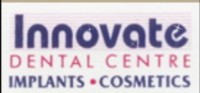Logo of Innovate Dental Centre