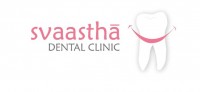 Logo of Svaastha Dental Clinic