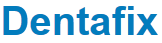 Logo of Dentafix Multispeciality Dental Clinic