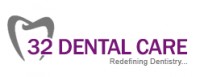 Logo of 32 Dental Care