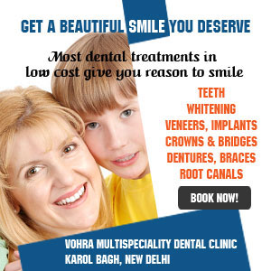 Ads Image for Dental clinic