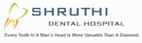 Logo of Shruthi Dental Hospital