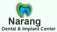 Logo of Narang Dental Clinic