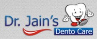 Logo of Dr Jain's Dento Care