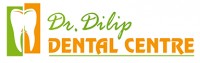 Logo of Dilip Dental Centre