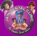 Logo of Jain Dental Clinic