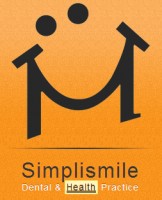 Logo of Simplismile - Dental & Health Practice Clinic