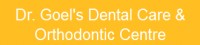 Logo of Dr. Goel's Dental Care & Orthodontic Centre