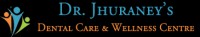 Logo of Dr. Jhuraneys Dental Clinic
