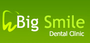 Logo of Big Smile Dental Clinic