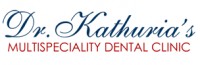 Logo of Dr.kathuria's Multispeciality Dental Clinic