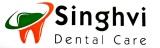 Logo of Singhvi Dental Care