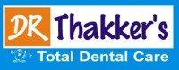 Logo of Dr. Thakker's Total Dental Care