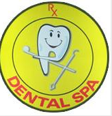 Logo of Rx Dental Spa