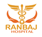Logo for Member of IndiaDentalClinic.com - Ranbaj Dental Hospital