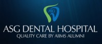 Logo of Asg Dental Hospital
