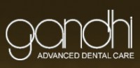 Logo of Gandhi Advanced Dental Care