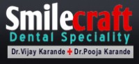 Logo of Smile Craft Dental Speciality