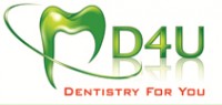 Logo of DENTISTRY FOR YOU