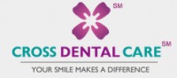 Logo of Cross Dental Care