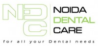Logo of Noida Dental Care