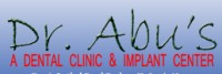 Logo of Dr Abu Dental Clinic & Implant Center