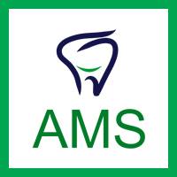 Logo for Member of IndiaDentalClinic.com - Ams Dental Clinic