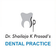 Logo of Dr.shailaja Prasad's Dental Practice