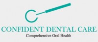 Logo of Confident Dental Care