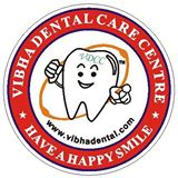 Logo of Vibha Dental Care Centre