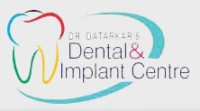 Logo of Dr. Datarkar Dental & Implant Centre
