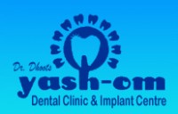 Logo of Yash-om Dental Clinic & Implant Center