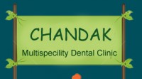 Logo of Chandak Multispeciality Dental Clinic