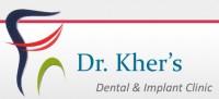 Logo for Member of IndiaDentalClinic.com - Dr. Kher's Dental & Implant Clinic