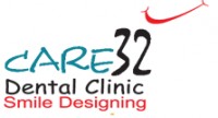 Logo of Care32 Dental Clinic