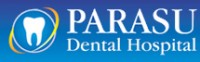 Logo for Member of IndiaDentalClinic.com - Parasu Dental Hospital