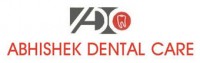 Logo of Abhishek Dental Care