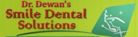 Logo of Smile Dental Solutions