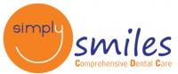 Logo of Simply Smiles - Comprehensive Dental Care