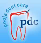 Logo of Pooja Dent Care