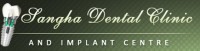 Logo for Member of IndiaDentalClinic.com - Sangha Dental Clinic