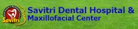 Logo of Savitri Dental Hospital And Maxillofacial Center