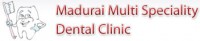 Logo of Madurai Multi Speciality Dental Clinic