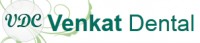 Logo of Venkat Dental Clinic