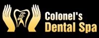 Logo of Colonel's Dental Spa