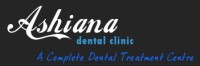 Logo for Member of IndiaDentalClinic.com - Ashiana Dental Clinic