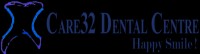 Logo for Member of IndiaDentalClinic.com - Care32 Dental Centre