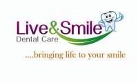 Logo of Live & Smile Dental Care
