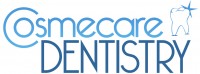 Logo of Cosmecare Dentistry