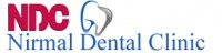 Logo of Nirmal Dental Clinic